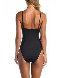 Sunshine 79 S79 Solids Sweetheart Maillot