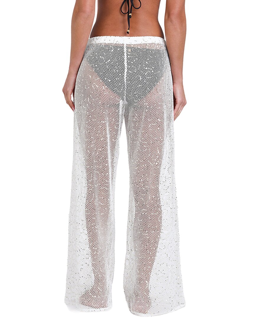 Sunshine 79 Shine Crochet Pant