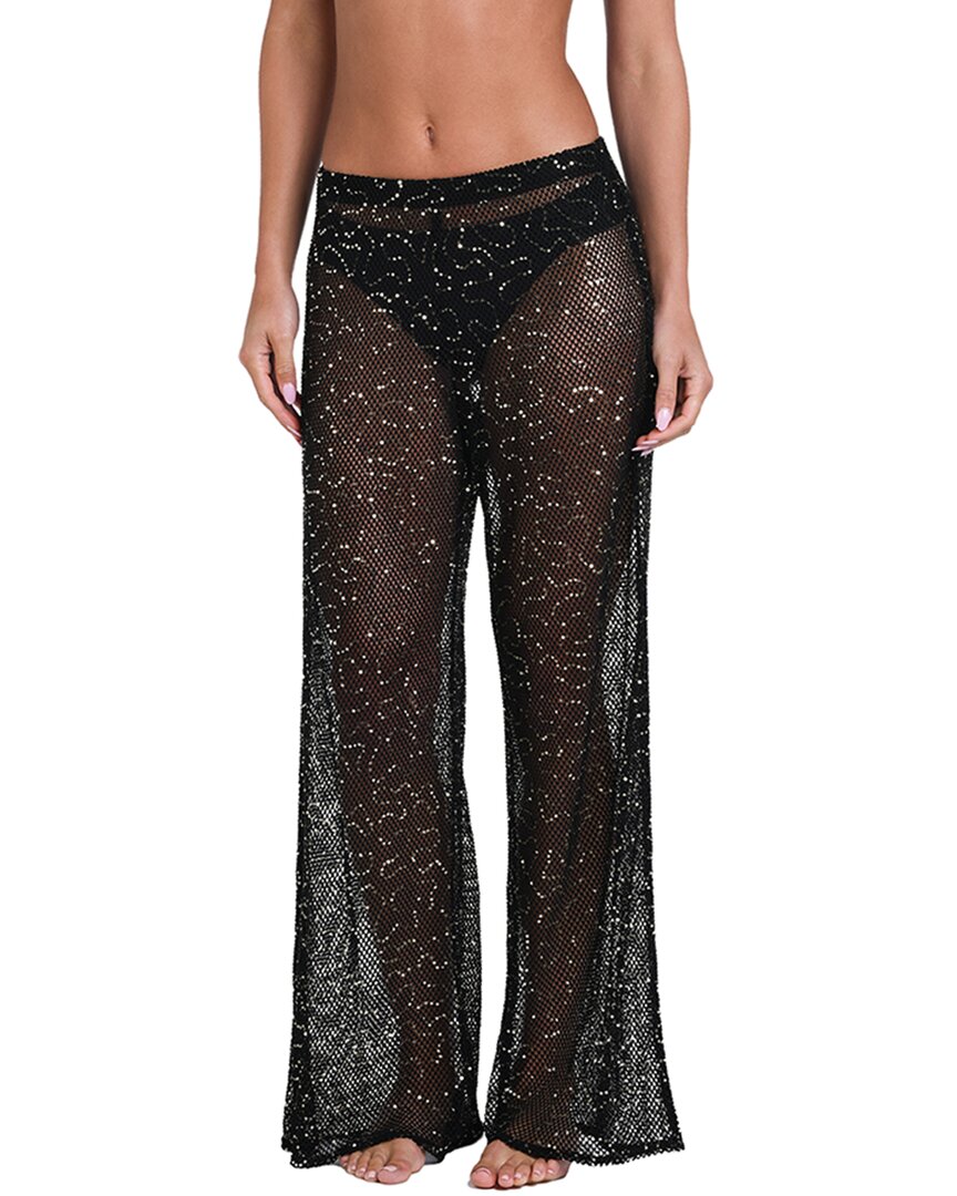 Sunshine 79 Shine Crochet Pant