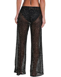 Sunshine 79 Shine Crochet Pant