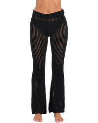 Sunshine 79 Resort Crochet Beach Pant