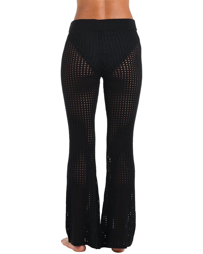 Sunshine 79 Resort Crochet Beach Pant