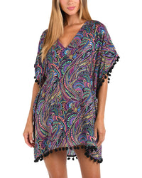 Sunshine 79 Disco Caftan