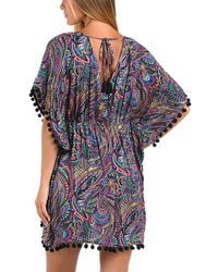 Sunshine 79 Disco Caftan