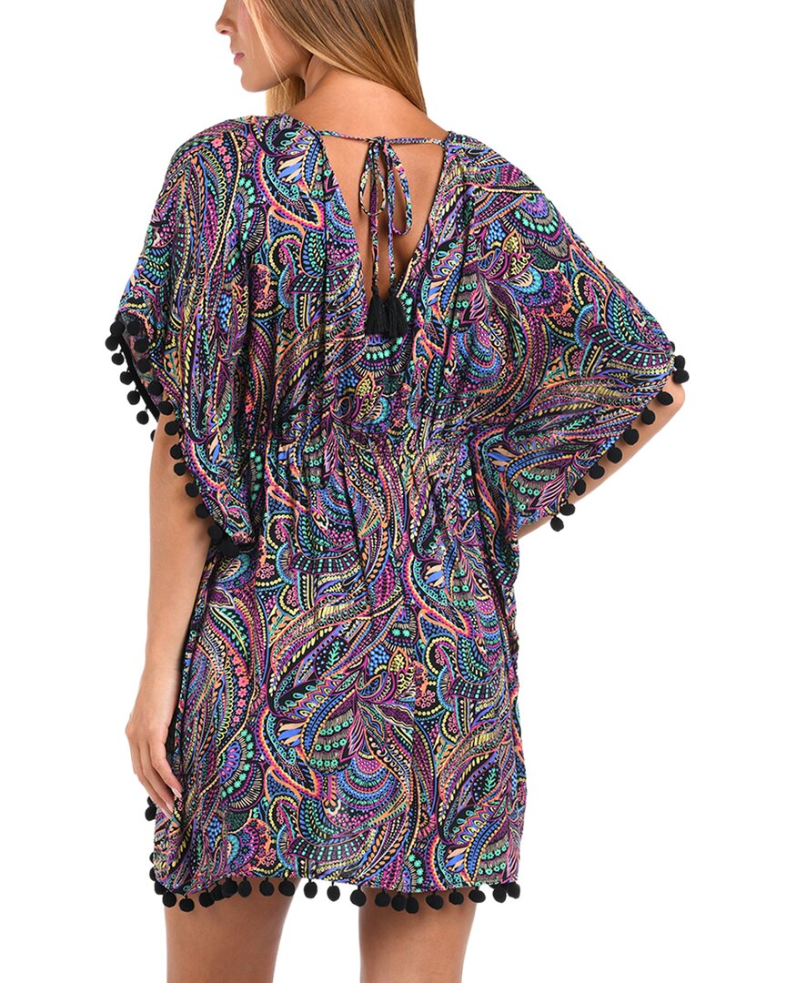 Sunshine 79 Disco Caftan