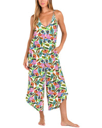 Sunshine 79 Jungle Jumpsuit