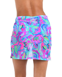 Sunshine 79 Swirltopia Skirt