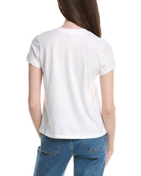 James Perse James Perse 2Pk Little Boy T-Shirt