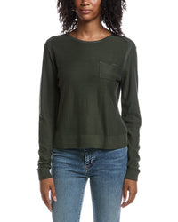 cabi Cabi Sweater T-Shirt