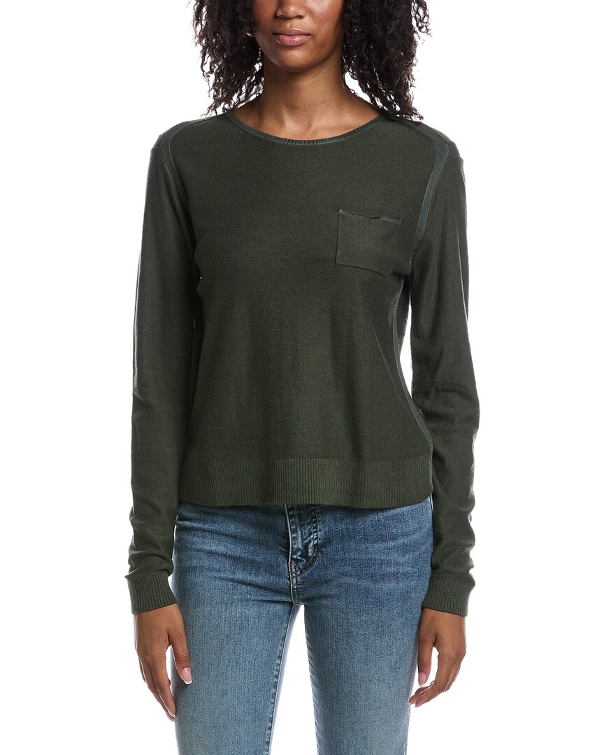 cabi Cabi Sweater T-Shirt