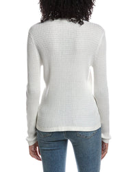 cabi Cabi Henley Pullover T-Shirt
