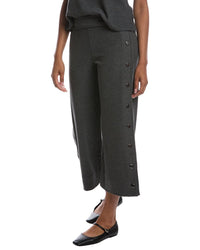 cabi Cabi Snap Crop Pant