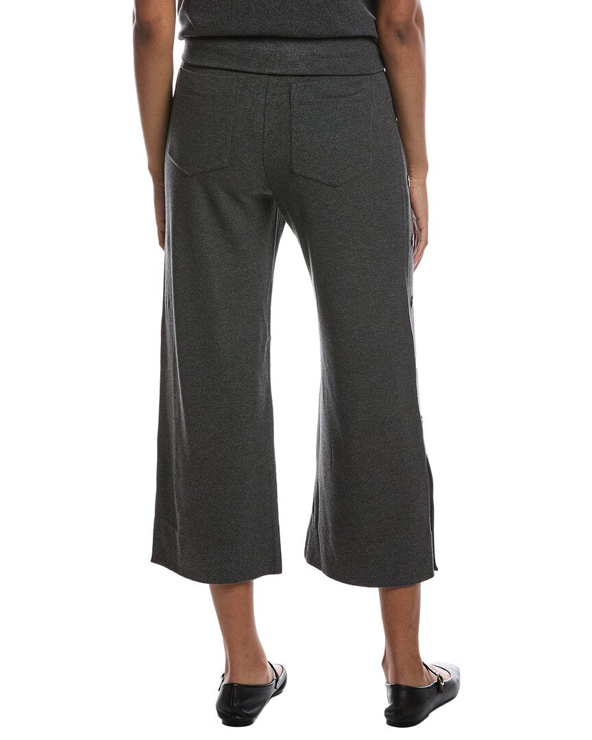 cabi Cabi Snap Crop Pant