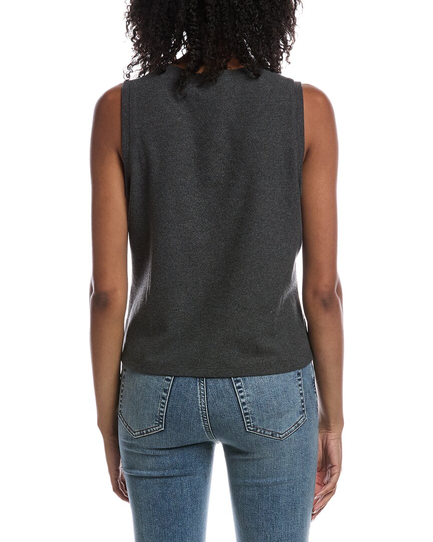 cabi Cabi Snap Top