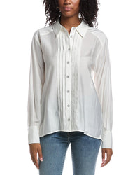 cabi Cabi Infatuation Shirt