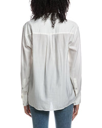 cabi Cabi Infatuation Shirt