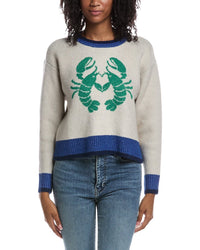 cabi Cabi Sandy Shores Pullover Sweater