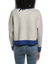 cabi Cabi Sandy Shores Pullover Sweater