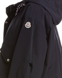 Moncler Down Jacket