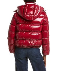 Moncler Puffer Down Jacket