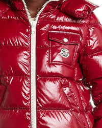 Moncler Puffer Down Jacket