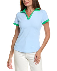 Melly M Melly M Devon Polo Shirt