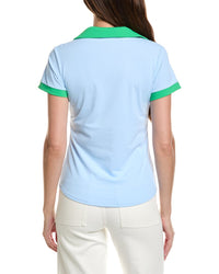 Melly M Melly M Devon Polo Shirt