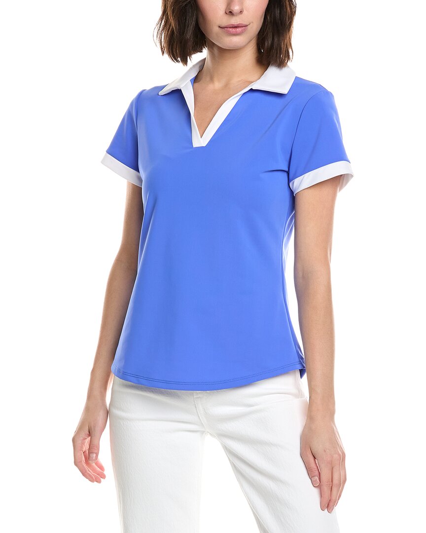 Melly M Melly M Devon Polo Shirt