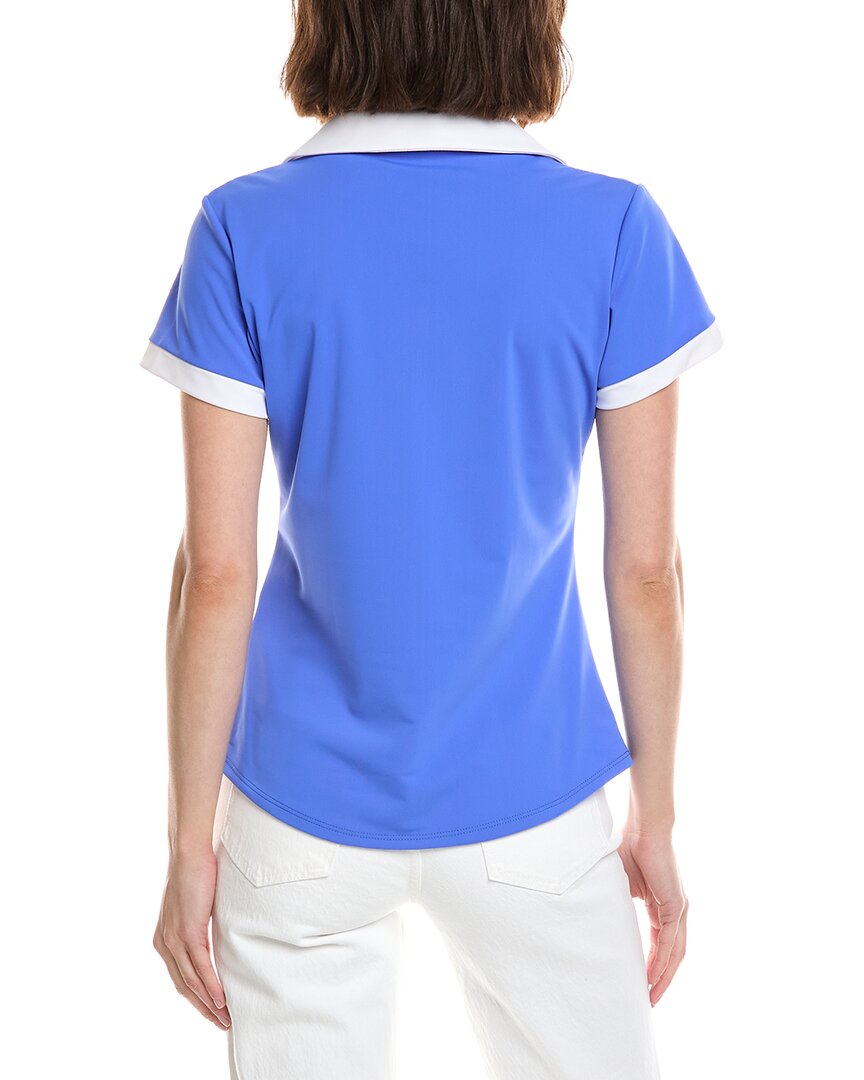 Melly M Melly M Devon Polo Shirt