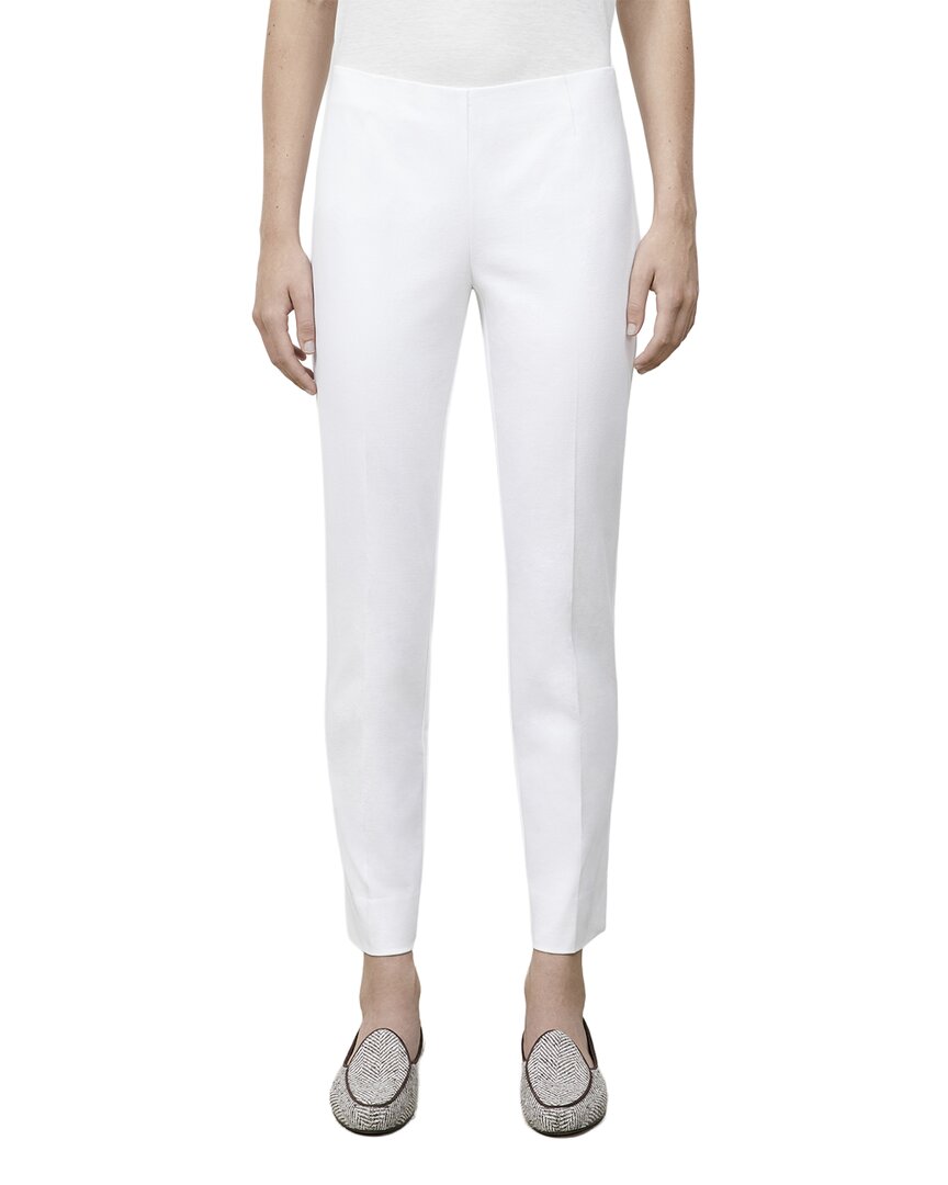Lafayette 148 New York Lexington Pant