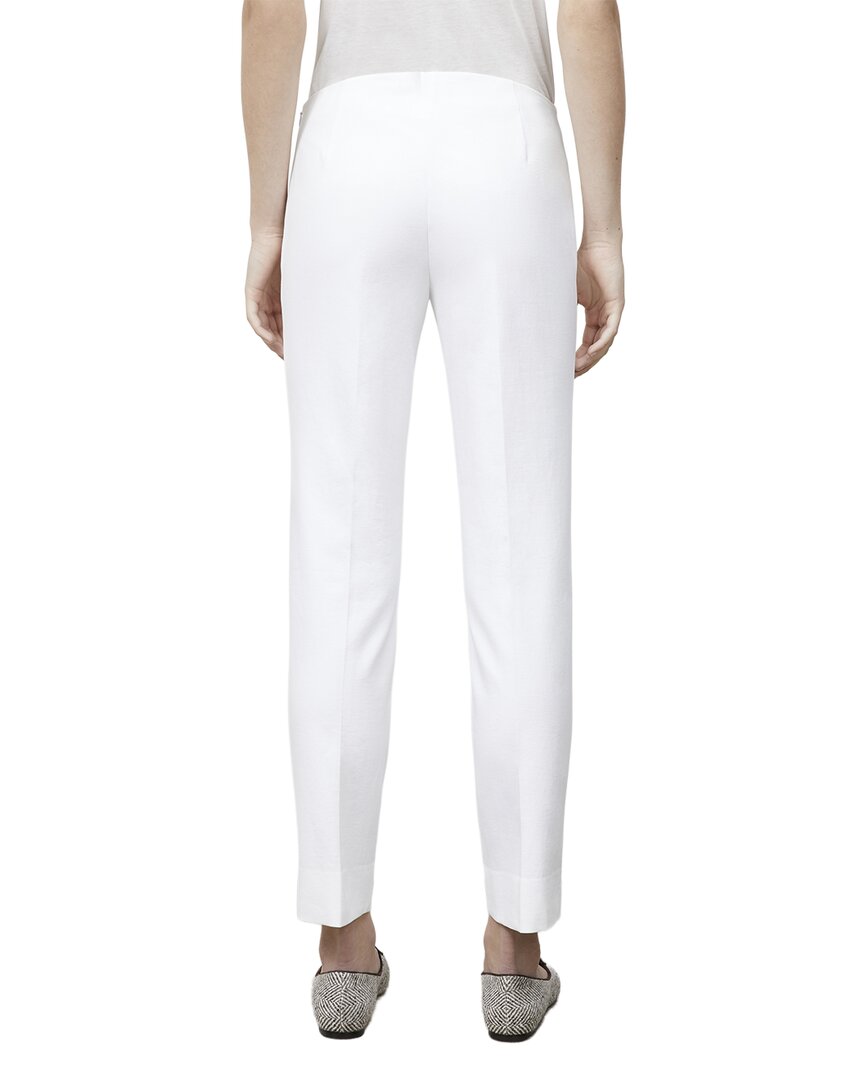 Lafayette 148 New York Lexington Pant