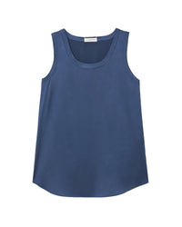 Lafayette 148 New York Reversible Silk Perla Blouse