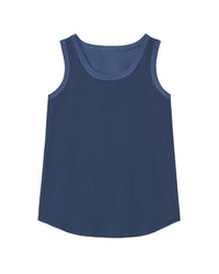 Lafayette 148 New York Reversible Silk Perla Blouse