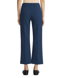 Lafayette 148 New York Foley Flared Knit Pant