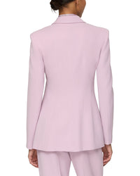 Lafayette 148 New York Lafayette 148 New York Single Breasted Three Button Jacket