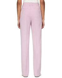 Lafayette 148 New York Gates Full Leg Pant
