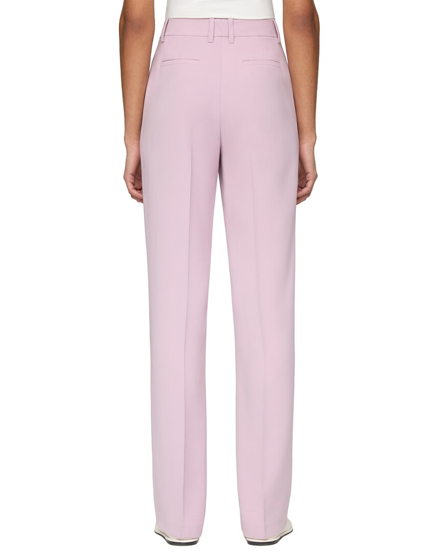 Lafayette 148 New York Gates Full Leg Pant