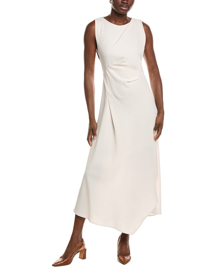Lafayette 148 New York Lafayette 148 New York Asymmetric Dress