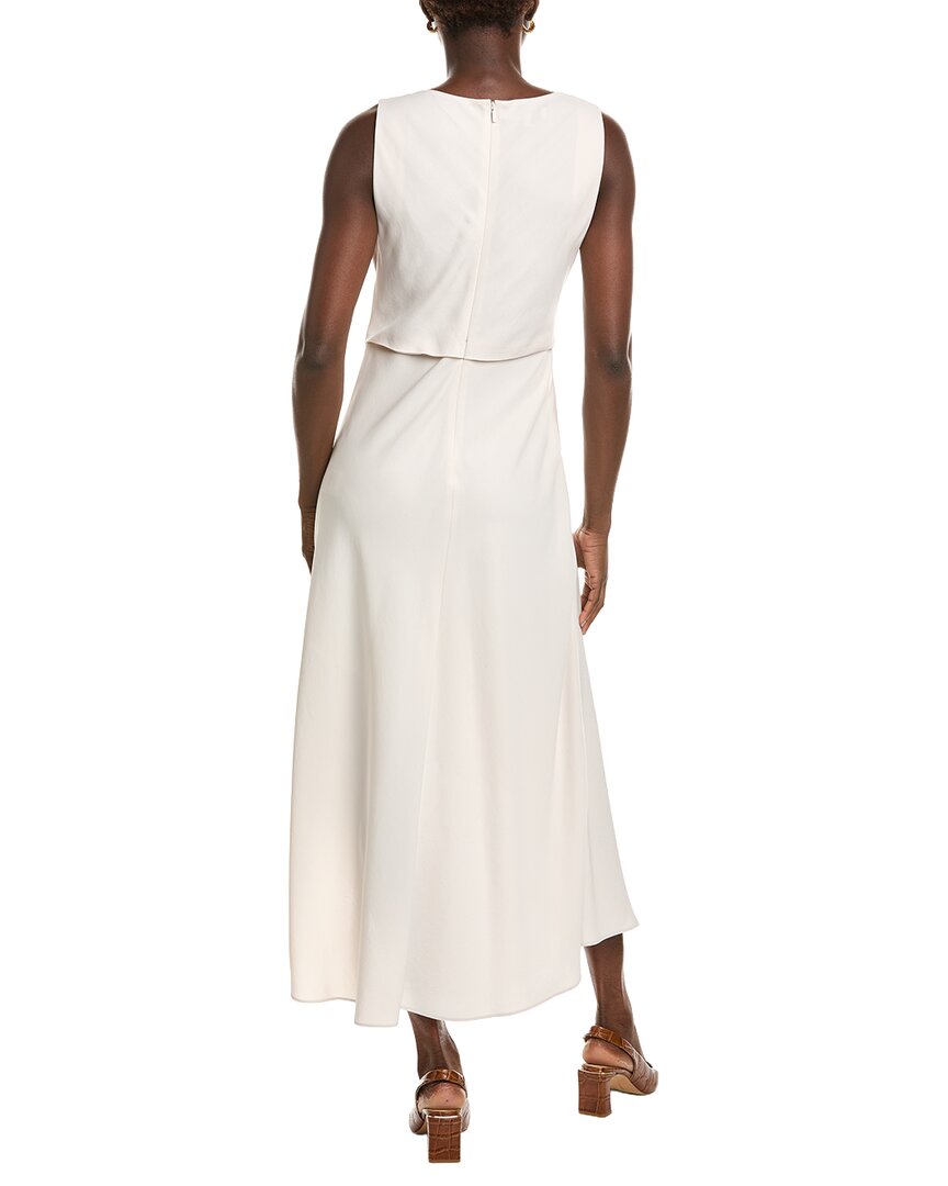 Lafayette 148 New York Lafayette 148 New York Asymmetric Dress