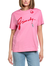 Givenchy Givenchy Graphic T-Shirt