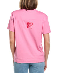 Givenchy Givenchy Graphic T-Shirt
