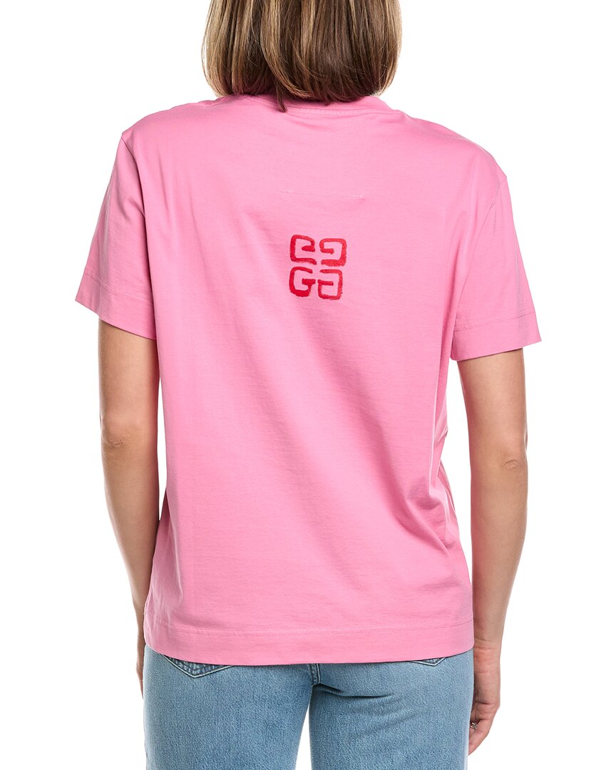Givenchy Givenchy Graphic T-Shirt