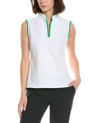 Melly M Mackinaw Top