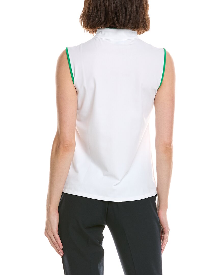 Melly M Mackinaw Top