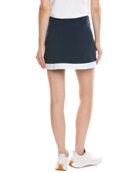 Melly M Tisbury Skort