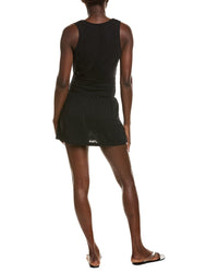 Becca By Rebecca Virtue Beachdate Scoop Neck Dress