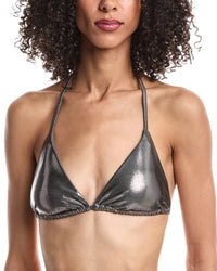 BECCA by Rebecca Virtue Becca By Rebecca Virtue Cheryl Triangle Top