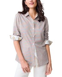 J.Mclaughlin Lois Blouse