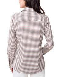 J.Mclaughlin Lois Blouse