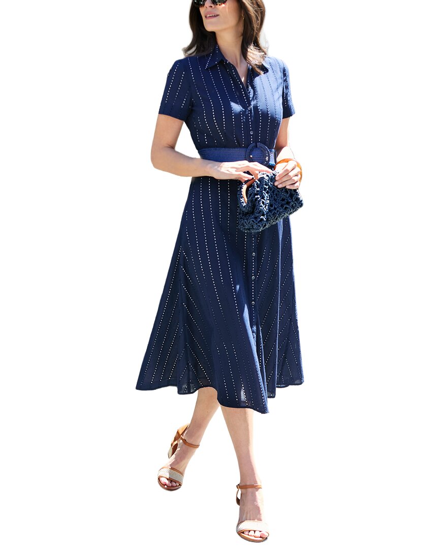 J.Mclaughlin Kalinda Dress